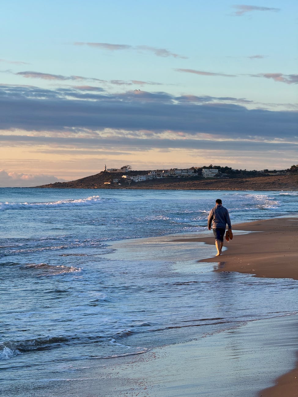 Free stock photo of beach